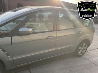 Ford S-Max S-Max (GBW), MPV, 2006 / 2014 2.0 16V picture 6