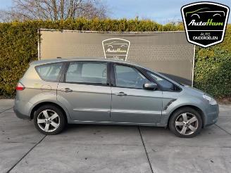 Ford S-Max S-Max (GBW), MPV, 2006 / 2014 2.0 16V picture 1