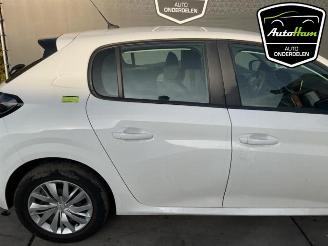 Peugeot 208 208 II (UB/UH/UP), Hatchback 5-drs, 2019 1.2 Vti 12V PureTech 75 picture 13