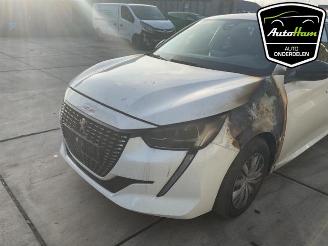 Peugeot 208 208 II (UB/UH/UP), Hatchback 5-drs, 2019 1.2 Vti 12V PureTech 75 picture 5