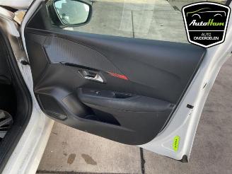 Peugeot 208 208 II (UB/UH/UP), Hatchback 5-drs, 2019 1.2 Vti 12V PureTech 75 picture 29