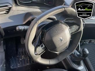 Peugeot 208 208 II (UB/UH/UP), Hatchback 5-drs, 2019 1.2 Vti 12V PureTech 75 picture 20