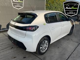 Peugeot 208 208 II (UB/UH/UP), Hatchback 5-drs, 2019 1.2 Vti 12V PureTech 75 picture 12