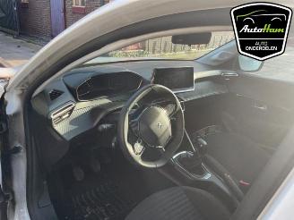 Peugeot 208 208 II (UB/UH/UP), Hatchback 5-drs, 2019 1.2 Vti 12V PureTech 75 picture 19