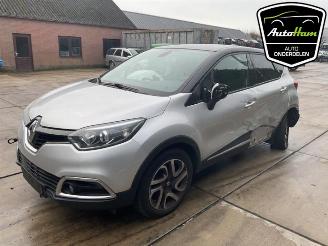 Renault Captur Captur (2R), SUV, 2013 0.9 Energy TCE 12V picture 4