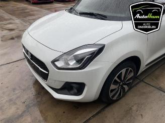 Suzuki Swift Swift (ZC/ZD), Hatchback 5-drs, 2017 1.2 Dual Jet 16V picture 5