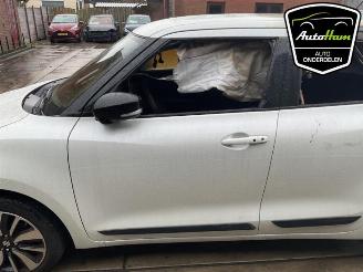 Suzuki Swift Swift (ZC/ZD), Hatchback 5-drs, 2017 1.2 Dual Jet 16V picture 8