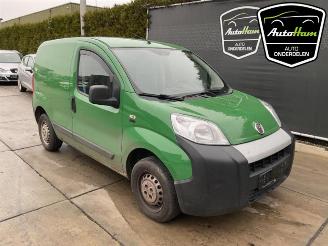 Fiat Fiorino Fiorino (225), Van, 2007 1.3 JTD 16V Multijet picture 2