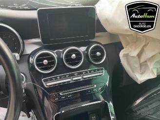 Mercedes C-klasse C Estate (S205), Combi, 2014 / 2021 C-350 e 2.0 16V picture 17