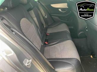 Mercedes C-klasse C Estate (S205), Combi, 2014 / 2021 C-350 e 2.0 16V picture 26