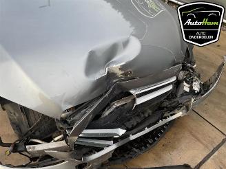 Mercedes C-klasse C Estate (S205), Combi, 2014 / 2021 C-350 e 2.0 16V picture 34