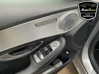 Mercedes C-klasse C Estate (S205), Combi, 2014 / 2021 C-350 e 2.0 16V picture 14