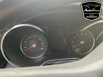 Mercedes C-klasse C Estate (S205), Combi, 2014 / 2021 C-350 e 2.0 16V picture 16