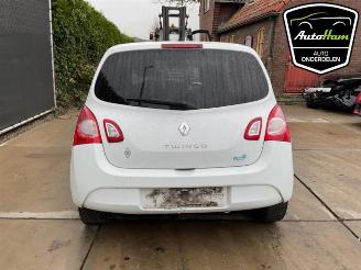 Renault Twingo Twingo II (CN), Hatchback 3-drs, 2007 / 2014 1.2 16V picture 7