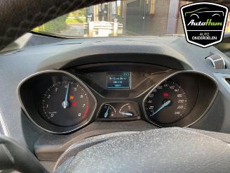 Ford C-Max C-Max (DXA), MPV, 2010 / 2019 1.6 SCTi 16V picture 22