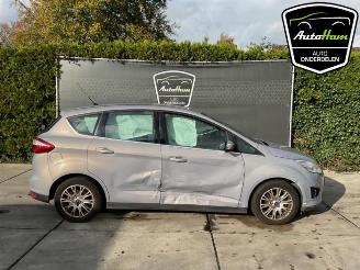 Vrakbiler auto Ford C-Max C-Max (DXA), MPV, 2010 / 2019 1.6 SCTi 16V 2011/5