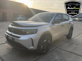 Opel Frontera Frontera (OV24), SUV, 2024 Electric 44 kWh picture 4