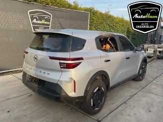 Opel Frontera Frontera (OV24), SUV, 2024 Electric 44 kWh picture 10