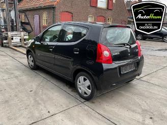 Suzuki Alto Alto, Hatchback 5-drs, 2009 1.0 12V picture 6