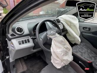 Suzuki Alto Alto, Hatchback 5-drs, 2009 1.0 12V picture 10