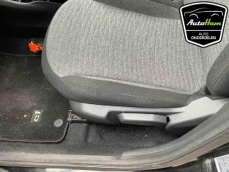 Citroën C1 C1, Hatchback, 2014 / 2021 1.0 Vti 68 12V picture 27