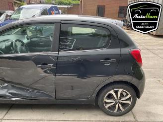 Citroën C1 C1, Hatchback, 2014 / 2021 1.0 Vti 68 12V picture 8