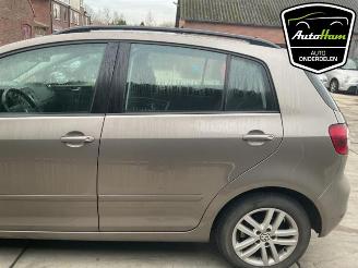 Volkswagen Golf plus Golf Plus (5M1/1KP), MPV, 2005 / 2013 1.4 TSI 122 16V picture 7