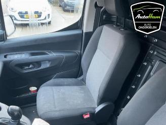 Peugeot Partner Partner (EA//EF/EN/EU), Van, 2018 1.5 BlueHDi 75 picture 23
