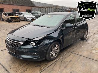 Opel Astra Astra K, Hatchback 5-drs, 2015 / 2022 1.0 Turbo 12V picture 4