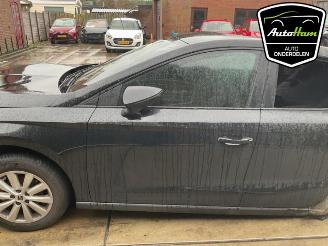 Seat Ibiza Ibiza V (KJB), Hatchback 5-drs, 2017 1.0 TSI 12V picture 6