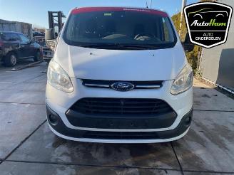 Ford Transit Transit Custom, Van, 2011 / 2023 2.2 TDCi 16V picture 4
