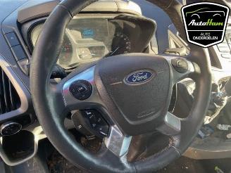 Ford Transit Transit Custom, Van, 2011 / 2023 2.2 TDCi 16V picture 17