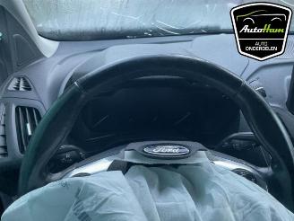 Ford Transit Connect Transit Connect (PJ2), Van, 2013 1.5 EcoBlue picture 15