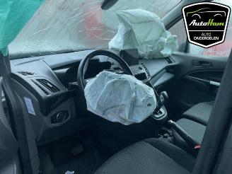 Ford Transit Connect Transit Connect (PJ2), Van, 2013 1.5 EcoBlue picture 13