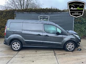 Sloopauto Ford Transit Connect Transit Connect (PJ2), Van, 2013 1.5 EcoBlue 2018/9
