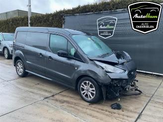 Ford Transit Connect Transit Connect (PJ2), Van, 2013 1.5 EcoBlue picture 2