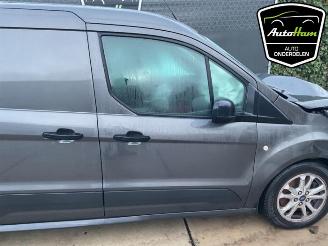 Ford Transit Connect Transit Connect (PJ2), Van, 2013 1.5 EcoBlue picture 11