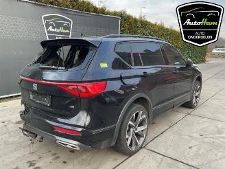 Seat Tarraco Tarraco, SUV, 2018 / 2024 1.5 TSI ACT 16V picture 8