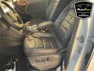 Volkswagen Tiguan Tiguan (AD1), SUV, 2016 / 2024 2.0 TDI 16V 4Motion picture 18