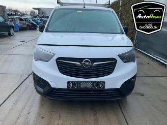 Opel Combo Combo Cargo, Van, 2018 1.5 CDTI 130 picture 4