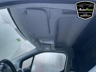 Opel Combo Combo Cargo, Van, 2018 1.5 CDTI 130 picture 24