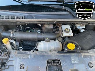 Renault Trafic Trafic (1FL/2FL/3FL/4FL), Van, 2014 2.0 dCi 16V 120 picture 19