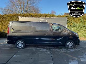 Démontage voiture Renault Trafic Trafic (1FL/2FL/3FL/4FL), Van, 2014 2.0 dCi 16V 120 2020/3