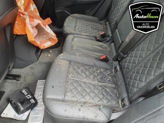 Audi Q5 Q5 (FYB/FYG), SUV, 2016 2.0 TFSI 16V Quattro picture 18