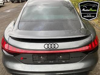 Audi E-tron RS e-tron GT (F83), Liftback, 2021 93 kWh picture 29