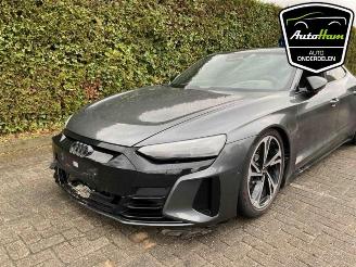 Audi E-tron RS e-tron GT (F83), Liftback, 2021 93 kWh picture 3