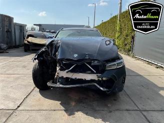 BMW 3-serie 3 serie Touring (G21), Combi, 2019 330e 2.0 TwinPower Turbo 16V picture 3