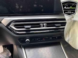 BMW 3-serie 3 serie Touring (G21), Combi, 2019 330e 2.0 TwinPower Turbo 16V picture 13