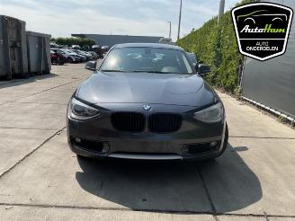 BMW 1-serie 1 serie (F20), Hatchback 5-drs, 2011 / 2019 120i 1.6 16V picture 4