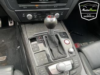 Audi Rs6 RS 6 Avant (C7), Combi, 2013 / 2018 4.0 V8 TFSI 32V picture 20